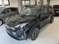 Usata Toyota Yaris Cross Lounge 92 CV (67 kW) 2023 Nero metallizzato SUV