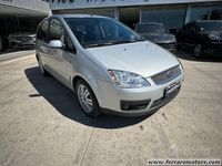 usata Ford C-MAX 2.0 TDI 136cv manuale 3.999 euro