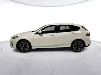Nuova BMW 120 M Sport 163 CV (119 kW) 2026 Alpin white Utilitaria