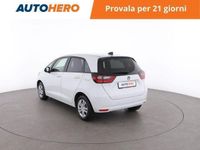 usata Honda Jazz 1.5 i-MMD Hybrid Comfort FHEV