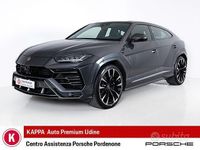 Usata Lamborghini Urus 650 CV (478 kW) 2019 Grigio SUV