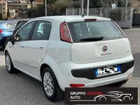 usata Fiat Punto Evo 1.3 MJT II S&S 95 CV 5p. Lounge