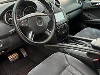 Usata Mercedes ML320 224 CV (164 kW) 2007 SUV