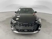 Usata Audi A3 Business 150 CV (110 kW) 2025 Nero Berlina