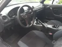 Usata Mazda MX5 110 CV (80 kW) 2000 Cabrio