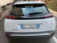 Usata Peugeot 2008 Active 102 CV (75 kW) 2024 SUV