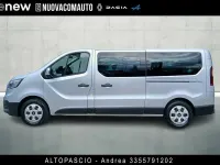 Usata Renault Trafic 149 CV (109 kW) 2024 Grigio