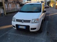 Usata Fiat Panda 4x4 2003 Utilitaria