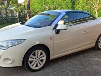 Usata Renault Mégane Cabriolet Floride 110 CV (80 kW) 2012 Beige Cabrio