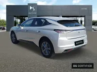 Usata DS Automobiles DS4 Business 131 CV (96 kW) 2022 Grigio SUV