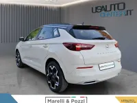 Nuova Opel Grandland X Ultimate 130 CV (95 kW) 2025 SUV