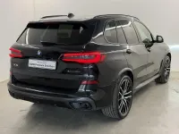 Usata BMW X5 340 CV (250 kW) 2021 Nero SUV