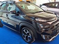 usata Citroën C3 Aircross 1.5 BlueHDI 110 Shine Pack