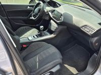 Usata Peugeot 308 Active 131 CV (96 kW) 2016 Berlina