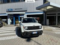 usata Jeep Renegade 1.6 mjt Limited fwd 120cv auto *GOMME NEVE OMAGGIO