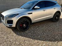 Usata Jaguar E-Pace R-Dynamic 180 CV (132 kW) 2019 SUV