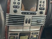 Usata Lancia Lybra 2001 Berlina