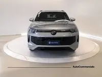 Nuova VW Tayron Edition 150 CV (110 kW) 2026 Argento SUV
