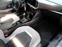 Usata Opel Mokka Elegance 136 CV (100 kW) 2023 Grigio SUV