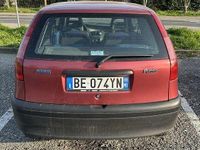 Usata Fiat Punto 54 CV (39 kW) 1999 Berlina