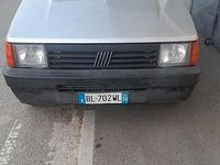 Usata Fiat Panda 4x4 2000 Grigio Utilitaria