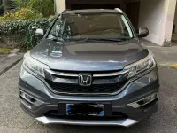 Usata Honda CR-V Comfort 120 CV (88 kW) 2018 Grigio SUV