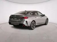 Nuova BMW 218 Gran Coupé M Sport 150 CV (110 kW) 2026 Grigio Coupé