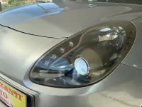 Usata Alfa Romeo Giulietta Exclusive 140 CV (102 kW) 2013 Grigio Utilitaria
