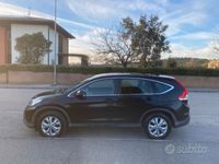 usata Honda CR-V 2014