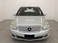 usata Mercedes B180 CDI Chrome