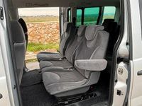 Usata Peugeot Expert 2007 Grigio Furgone