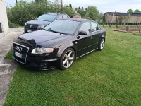 Usata Audi RS4 Ambiente 420 CV (308 kW) 2006 Berlina