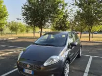 Usata Fiat Grande Punto Active 77 CV (56 kW) 2009 Other Utilitaria