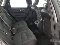 Usata Volvo XC60 Core 197 CV (144 kW) 2023 Grigio SUV