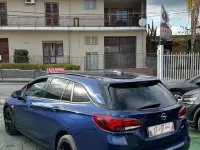 Usata Opel Astra S 122 CV (89 kW) 2020 Blu Station wagon