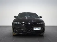 Używany Alfa Romeo Tonale Ti 131 KM (96 kW) 2024 Czarny SUV