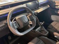 Nuova Citroën C3 101 CV (74 kW) 2026 Blue montecarlo SUV