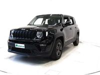 Usata Jeep Renegade Longitude 131 CV (96 kW) 2023 Nero SUV