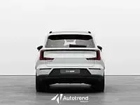 Nuova Volvo EX90 Core 205 kW (279 CV) 2025 Bianco SUV