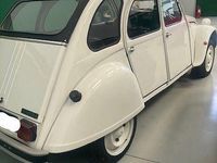 Occasion Citroën 2CV 38 ch (27 kW) 1985 Nessuno(met.) Berline