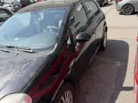 Usata Fiat Grande Punto Dynamic 77 CV (56 kW) 2009 Utilitaria