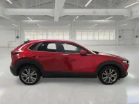 Usata Mazda CX-30 150 CV (110 kW) 2023 Rosso SUV