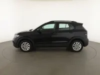 Usata VW T-Cross Style 110 CV (80 kW) 2023 Blu SUV
