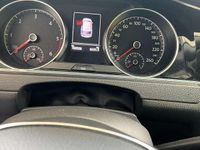 Usata VW Golf VII Comfortline 105 CV (77 kW) 2013 Berlina