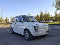 Usata Fiat 126 23 CV (16 kW) 1981 Utilitaria