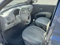 Usata Nissan Micra Acenta 65 CV (47 kW) 2005 Marrone Berlina