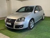 usata VW Golf V Golf 2.0 16V TFSI 5p. GTI