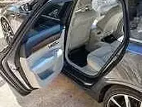 Usata Volvo V90 235 CV (172 kW) 2017 Blu Station wagon