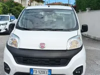 Usata Fiat Qubo Easy 80 CV (58 kW) 2019 Monovolume