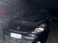 Usata Renault Clio II 2011 Berlina